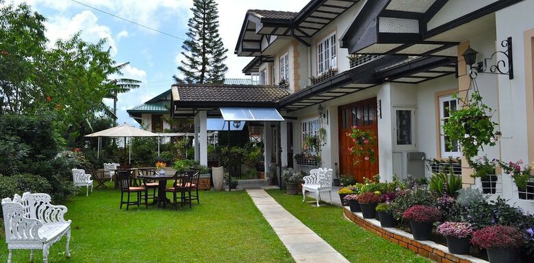 Villa Cocoon Hills