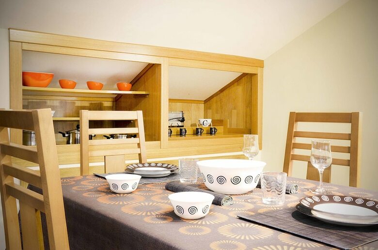 Apartamentos Tur�sticos Cullar Vega