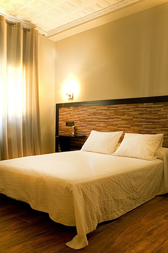 Apartamentos Tur�sticos Cullar Vega