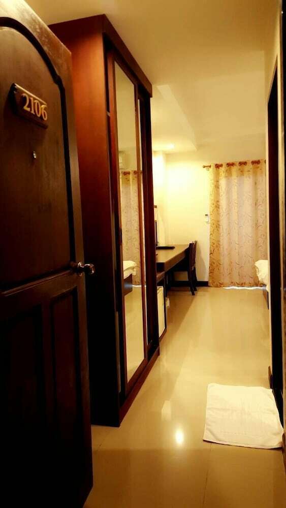 Hotel Kong Garden View Resort