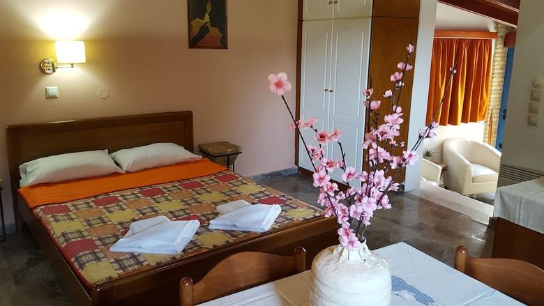 Lido Corfu Sun Hotel