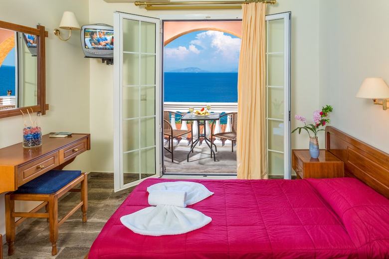 Lido Corfu Sun Hotel