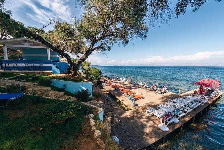 Lido Corfu Sun Hotel