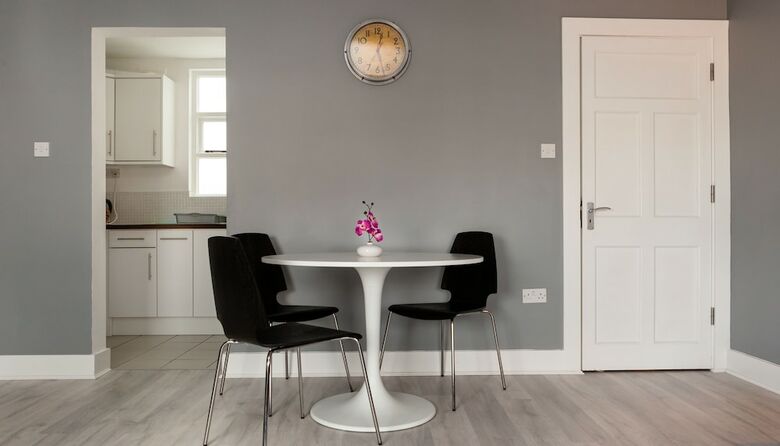 Clifden Dublin City Centre Apartments