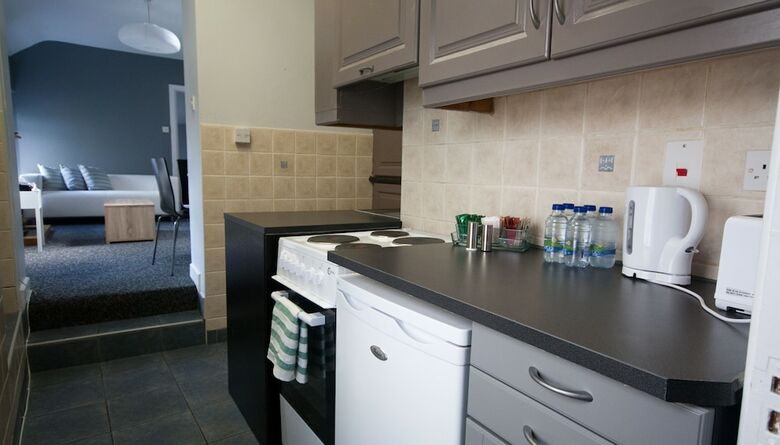 Clifden Dublin City Centre Apartments