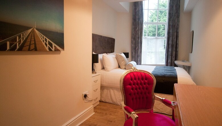 Clifden Dublin City Centre Apartments