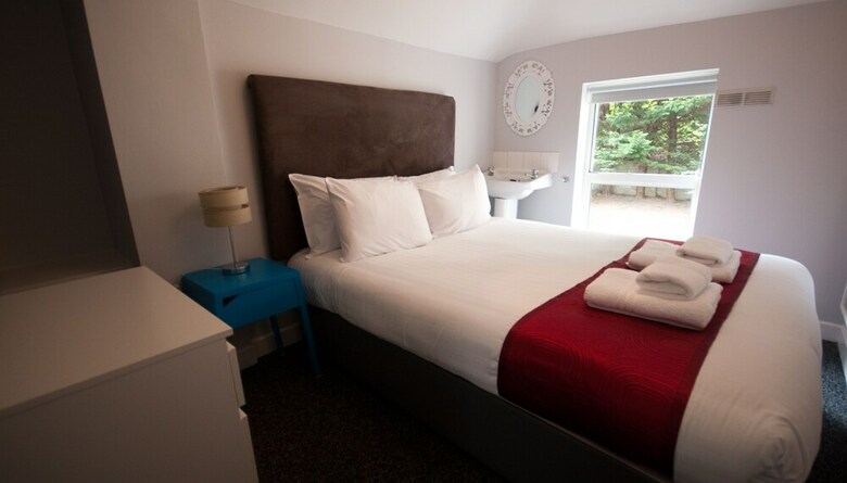 Clifden Dublin City Centre Apartments
