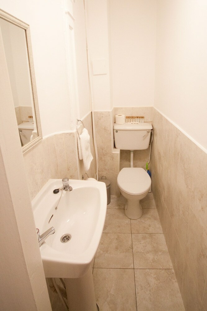 Clifden Dublin City Centre Apartments
