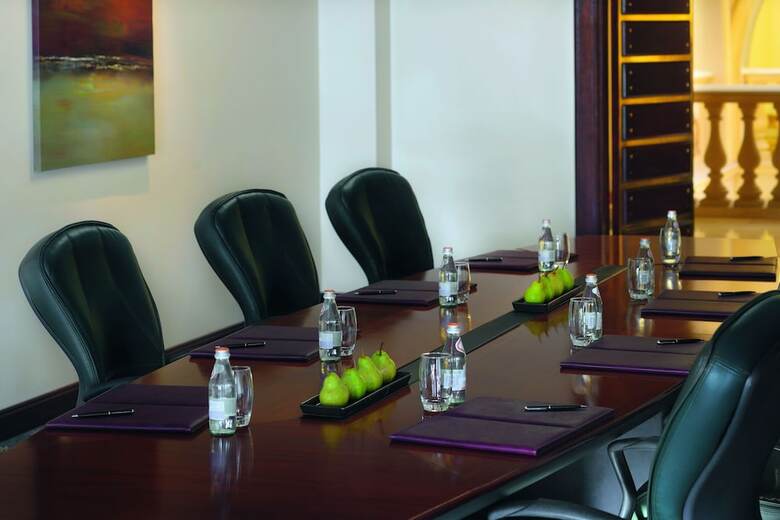 Movenpick Hotel Jeddah