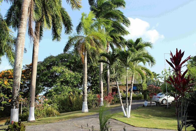 Hotel Rio Vista Resort