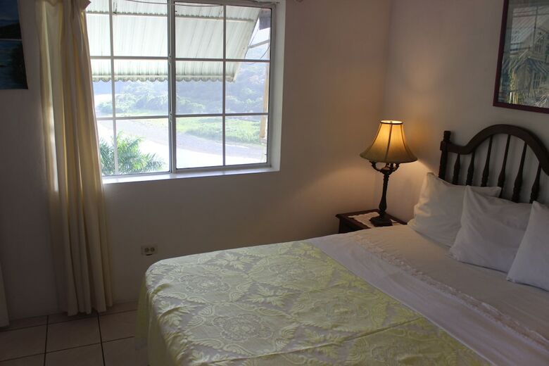 Hotel Rio Vista Resort