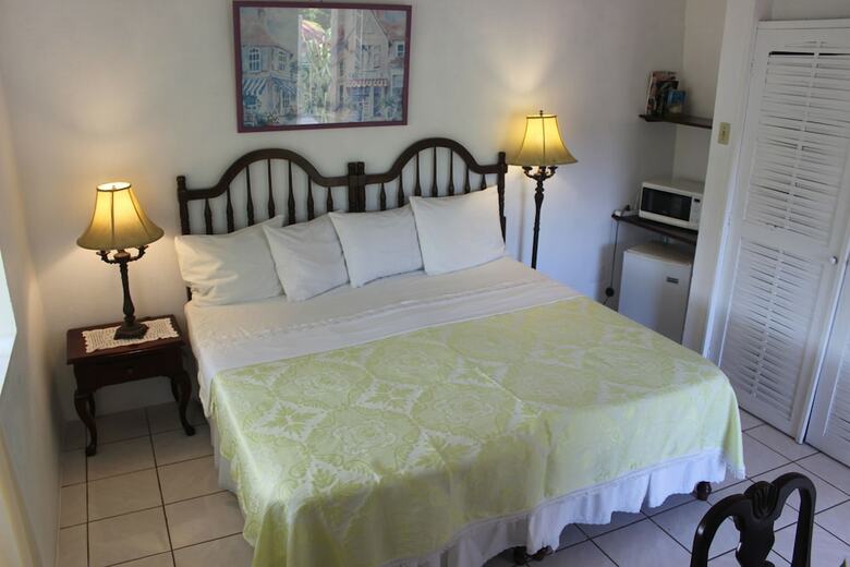 Hotel Rio Vista Resort