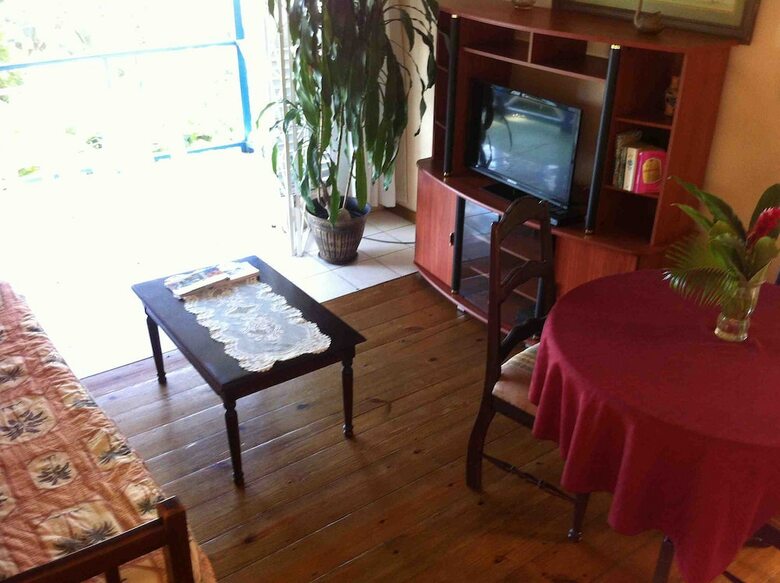 Hotel Rio Vista Resort