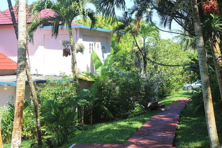 Hotel Rio Vista Resort