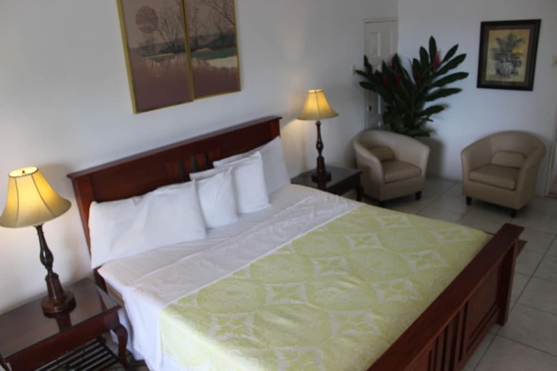 Hotel Rio Vista Resort