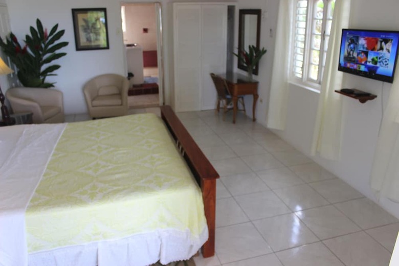 Hotel Rio Vista Resort