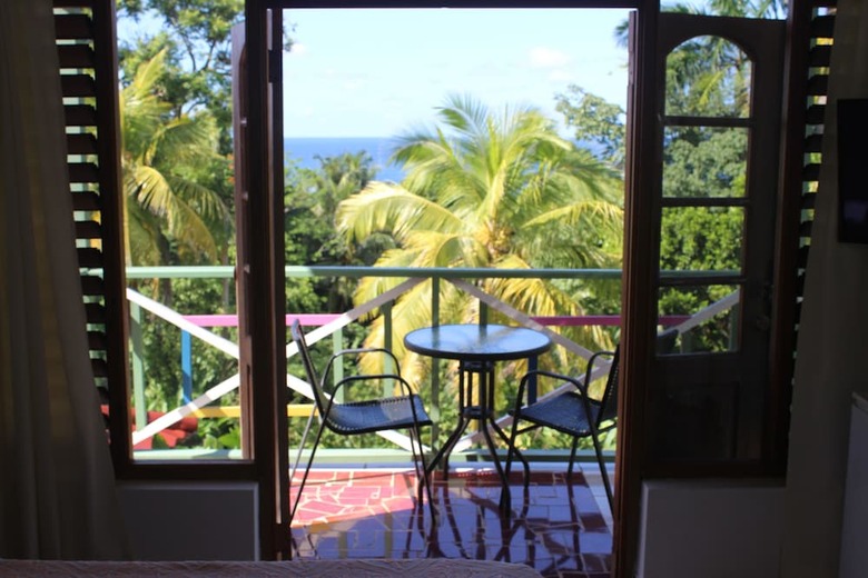 Hotel Rio Vista Resort