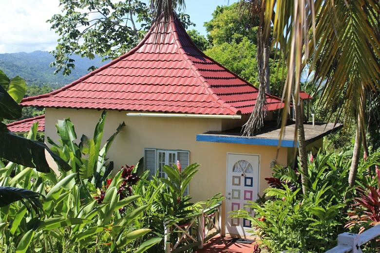 Hotel Rio Vista Resort