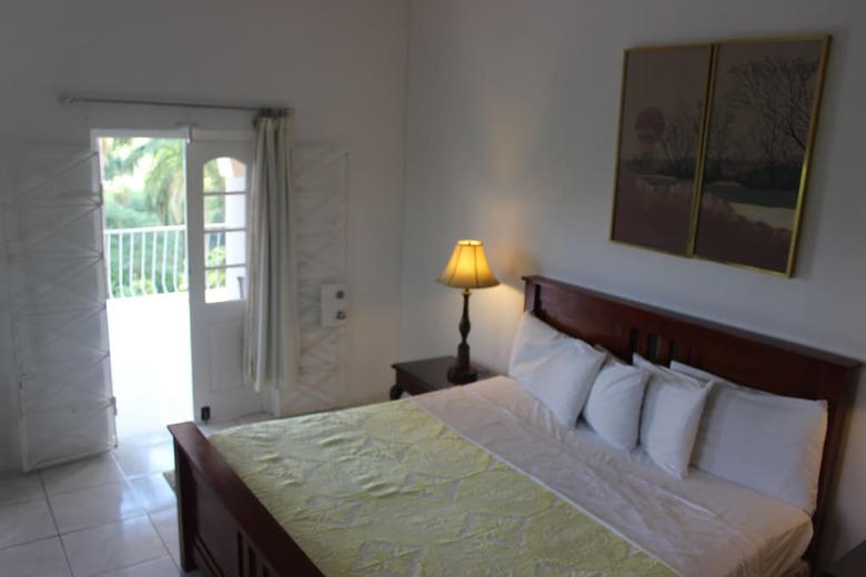 Hotel Rio Vista Resort