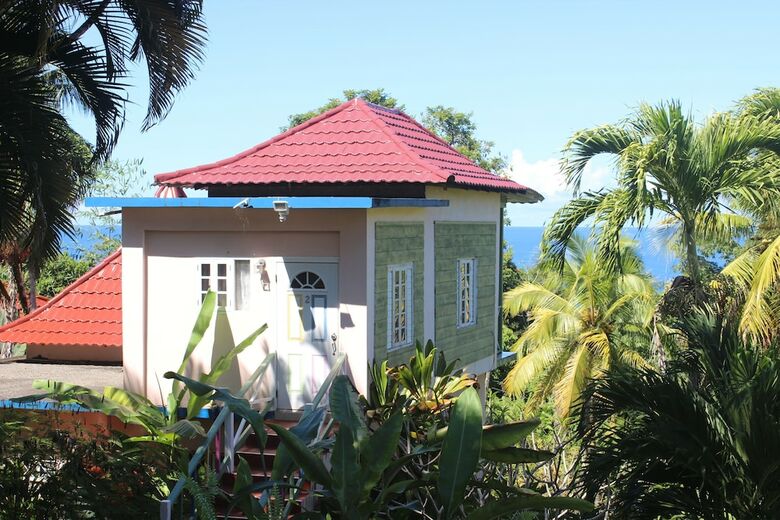 Hotel Rio Vista Resort