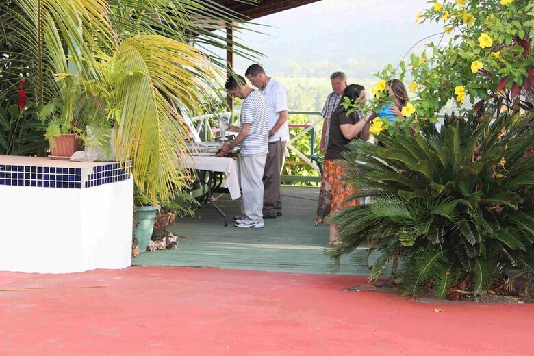 Hotel Rio Vista Resort