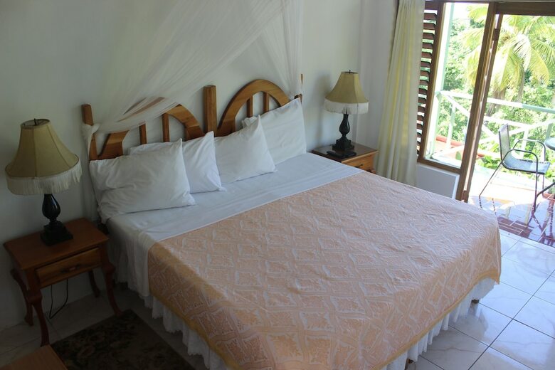 Hotel Rio Vista Resort