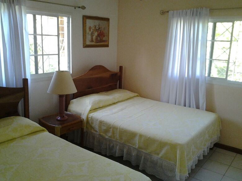 Hotel Rio Vista Resort