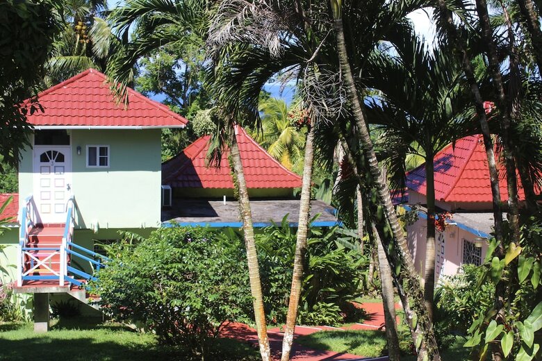 Hotel Rio Vista Resort