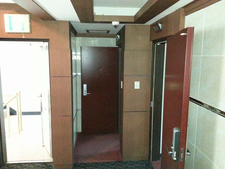Hotel Seaworld