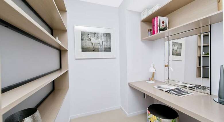 Citystyle Executive Apartments Belconnen