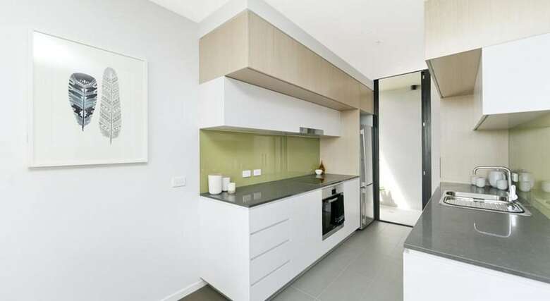 Citystyle Executive Apartments Belconnen
