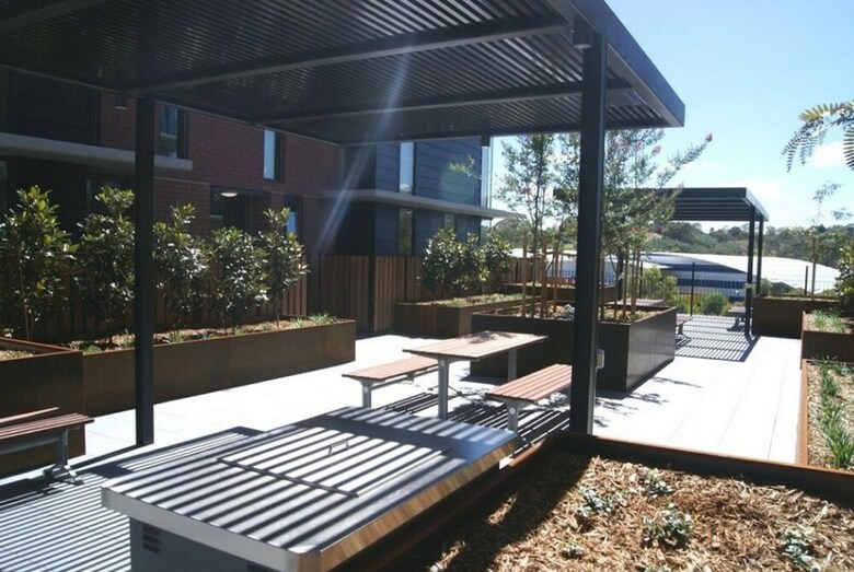 Citystyle Executive Apartments Belconnen