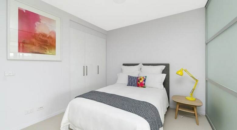 Citystyle Executive Apartments Belconnen