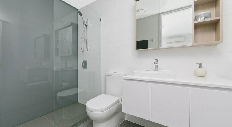 Citystyle Executive Apartments Belconnen