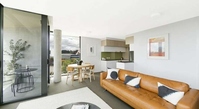 Citystyle Executive Apartments Belconnen
