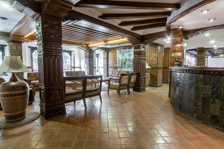 Hotel Kantipur Temple House
