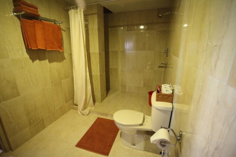 Hotel Kantipur Temple House