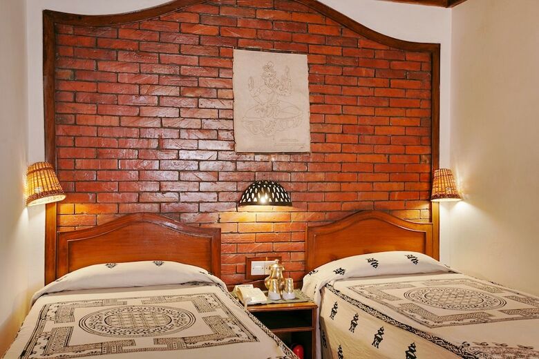 Hotel Kantipur Temple House
