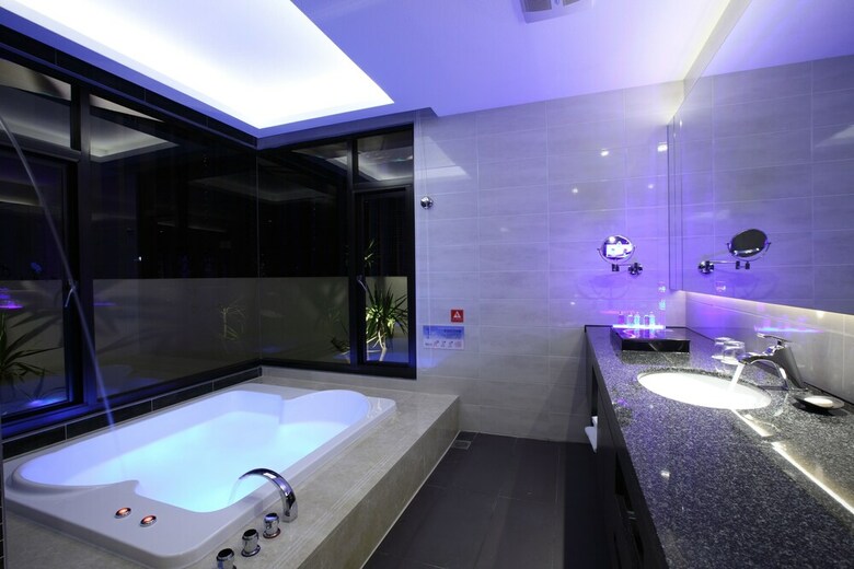 Icloud Luxury Resort & Hotel