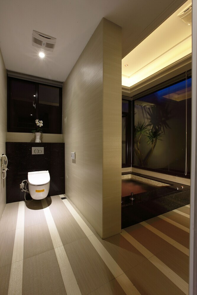 Icloud Luxury Resort & Hotel
