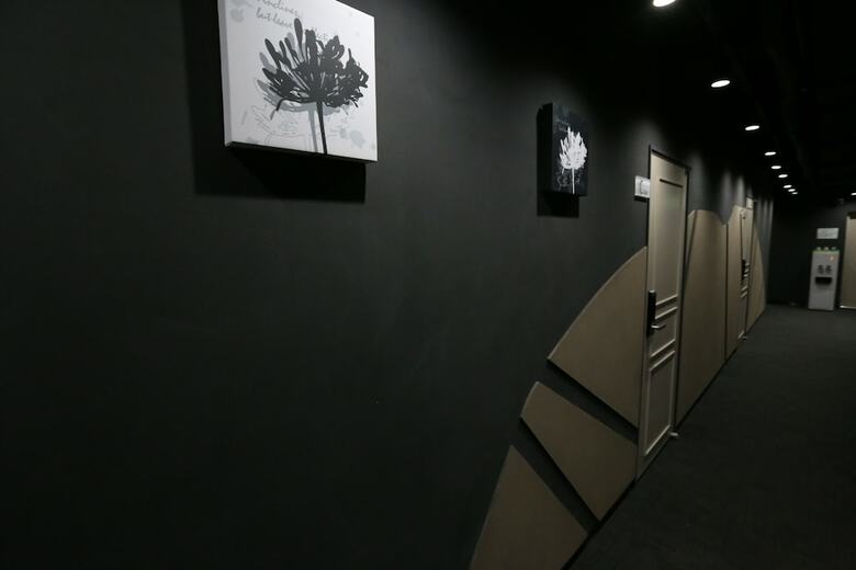 Hotel Philstay Ehwa Boutique