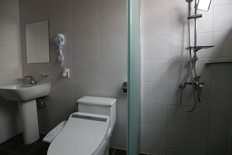 Hotel Philstay Ehwa Boutique