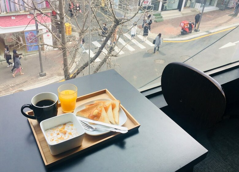 Hotel Philstay Ehwa Boutique