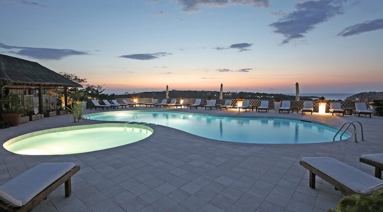 Hotel Balocco