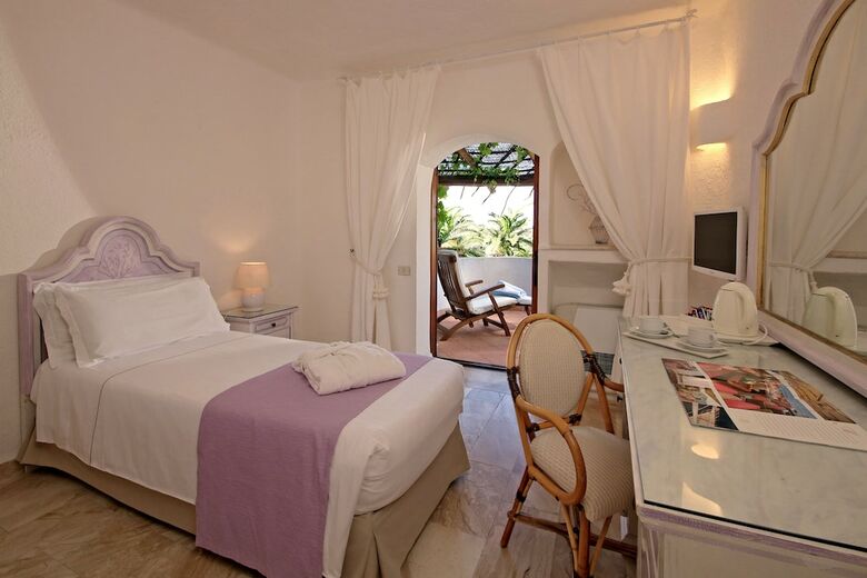Hotel Balocco