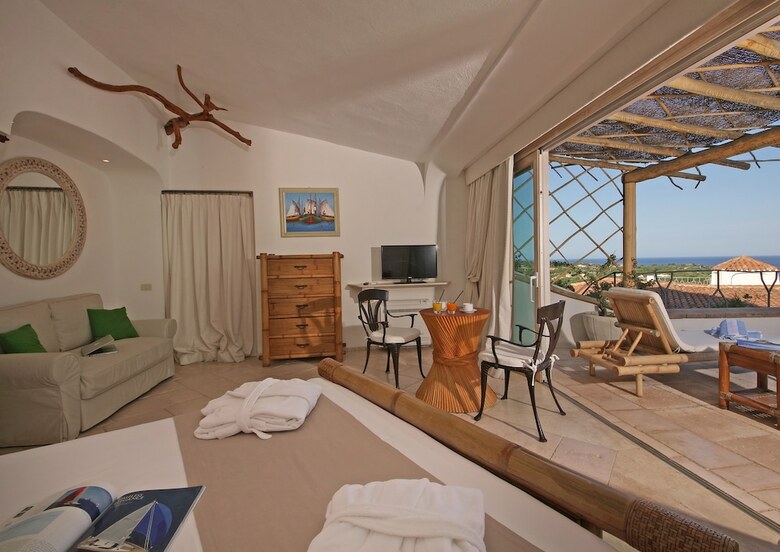Hotel Balocco