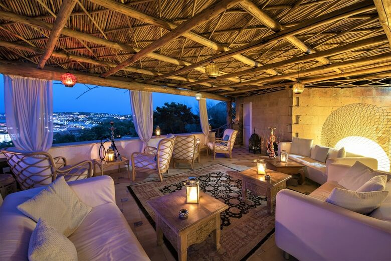 Hotel Balocco