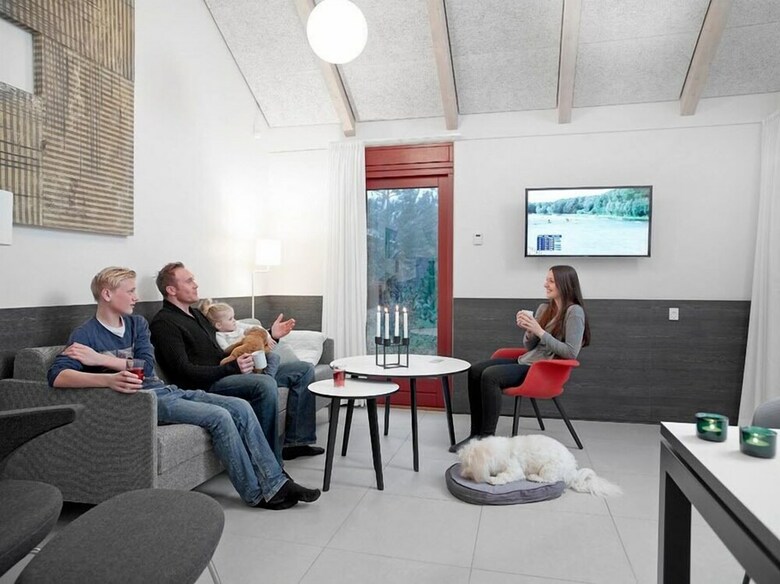 Apartamentos Dronningens Ferieby