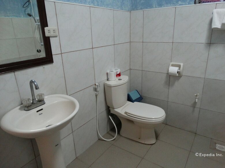 Apartamento Alona Tropical Beach Resort