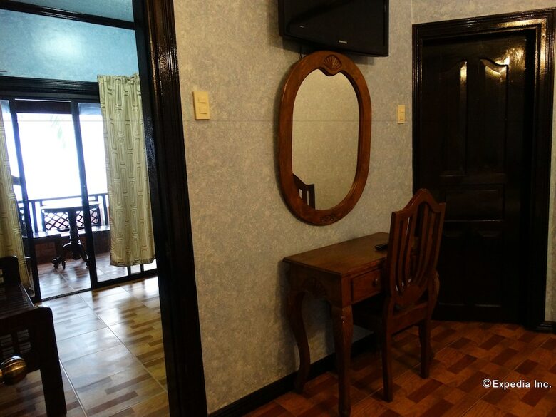 Apartamento Alona Tropical Beach Resort